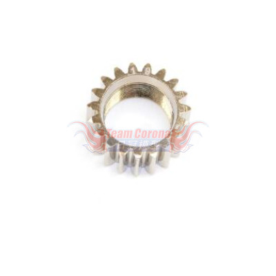 INFINITY R0425-18  HARD CHROME PLATING 1st PINION GEAR 18T
